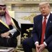 Trump: Nuklearni sporazum sa Saudijskom Arabijom  nakon priznanja Izrael- kad imaš Ameriku za prijatelja