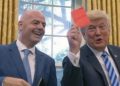 Norveška podnosi tužbu Trumpu zbog miješanja u slučaju crvenog kartona za Baloguna
