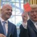 Norveška podnosi tužbu Trumpu zbog miješanja u slučaju crvenog kartona za Baloguna