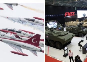 Turska ulazi u novu eru vojne industrije: Domaće naoružanje prelazi u serijsku proizvodnju
