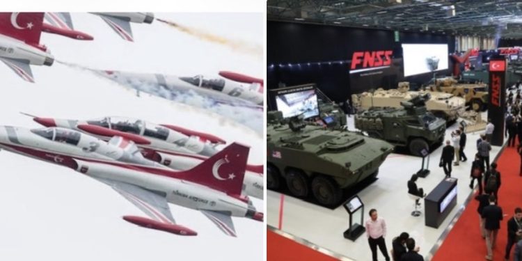 Turska ulazi u novu eru vojne industrije: Domaće naoružanje prelazi u serijsku proizvodnju