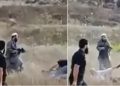 Palestinac oteo pušku doseljeniku, poginuli izraelski vojnici i članovi njegove porodice VIDEO