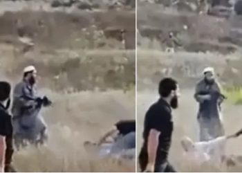 Palestinac oteo pušku doseljeniku, poginuli izraelski vojnici i članovi njegove porodice VIDEO