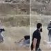 Palestinac oteo pušku doseljeniku, poginuli izraelski vojnici i članovi njegove porodice VIDEO