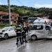 Tri osobe povrijeđene u sudaru kod Novog Pazara, među učesnicima i funkcioner SDA Sandžaka