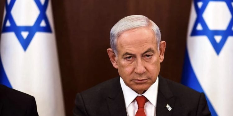 Netanyuhov plan doživljava slom, arapske zemlje preuzimaju kontrolu, trgovinski koridori zaobilaze Izrael