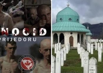 PRIJEDOR – DRUGO NAJVEĆE STRADANJE CIVILA U BIH NAKON GENOCIDA U SREBRENICI: Zecovi i Briševo i dalje čekaju pravdu
