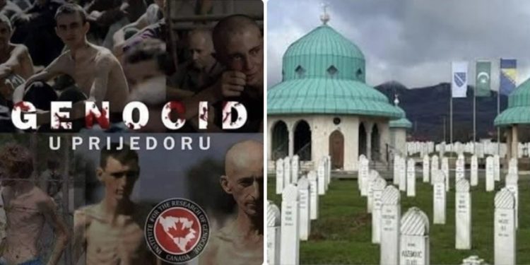 PRIJEDOR – DRUGO NAJVEĆE STRADANJE CIVILA U BIH NAKON GENOCIDA U SREBRENICI: Zecovi i Briševo i dalje čekaju pravdu