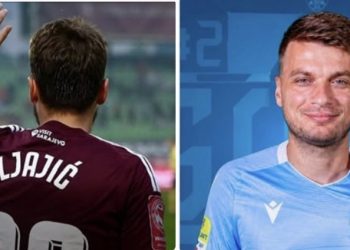 Ljajić napušta Sarajevo, povratak u Novi Pazar sve izvjesniji
