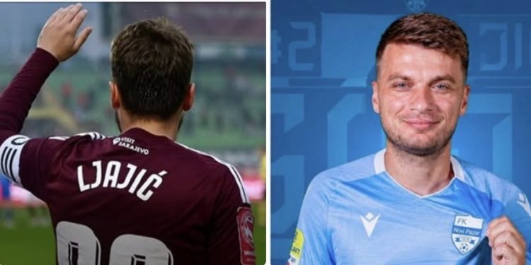 Ljajić napušta Sarajevo, povratak u Novi Pazar sve izvjesniji