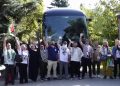 Međunarodni konvoj za Palestinu krenuo iz Sarajeva: Prva stanica Srebrenica, cilj okupirana Zapadna obala