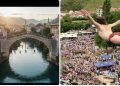 Kazić ispisao historiju, Krnić odbranio tron na 460. skokovima sa Starog mosta