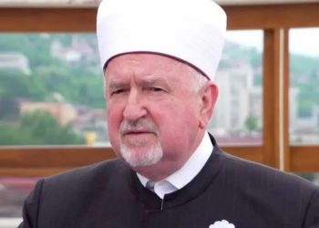 Cerić uputio snažnu poruku o ujedinjenju IZ-e Sandžaka: „Treba pomiriti dva srca, a ne samo administracije“