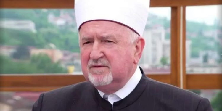 Cerić uputio snažnu poruku o ujedinjenju IZ-e Sandžaka: „Treba pomiriti dva srca, a ne samo administracije“