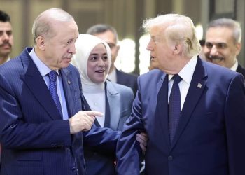 TRAMP OŠTRO NETANJAHU O PROTIVLJENJU PRODAJI F-35 TURSKOJ: „Niko mi neće govoriti šta Amerika smije da proda“