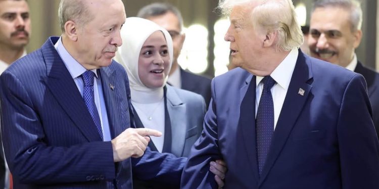 TRAMP OŠTRO NETANJAHU O PROTIVLJENJU PRODAJI F-35 TURSKOJ: „Niko mi neće govoriti šta Amerika smije da proda“
