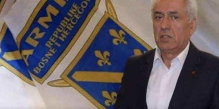 Na Ahiret preselio general Armije Republike Bosne i Hercegovine Ramiz Dreković