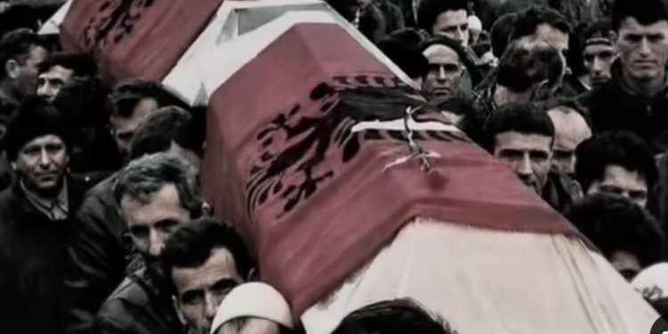 Nakon 27 godina otkriven trag  masovne grobnice kod Zubinog Potoka: Uhapšene dvije osobe