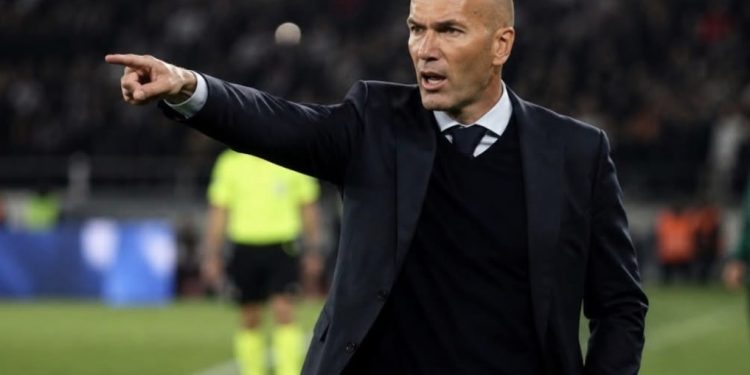 Zidane preuzima “trikolore”: Legendarni Francuz zvanično novi selektor reprezentacije