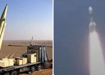 Iran pronašao rupu u sistemu odbrane amerike, prešao na elektrooptičko infracrveno navođenje