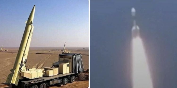 Iran pronašao rupu u sistemu odbrane amerike, prešao na elektrooptičko infracrveno navođenje