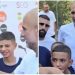 Čovjek i legenda fudbala – Gvardiola ugostio djecu Palestine u svom ljetnjem kampu VIDEO