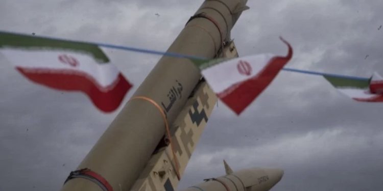 SAD izvele nove udare na Iran nakon jakog iranskog raketnog napada na američke baze i nanošenja gubitaka