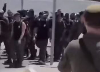 HAOS U IZRAELSKOJ VOJSCI: Pripadnici elitne brigade bacili oružje i  napustili bazu nakon sukoba s nadređenima