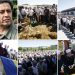 Bošnjaci iz Sandžaka i Bosne i Hercegovine u velikom broju klanjali dženazu i ispratili svog generala na Ahiret