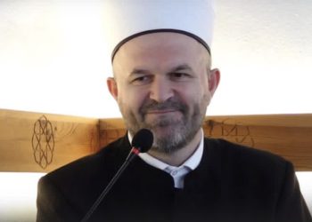 Muftija Demirović: Siguran sam u postizanju jedinstva, prvi put smo pružili ruke i zagrlili se VIDEO