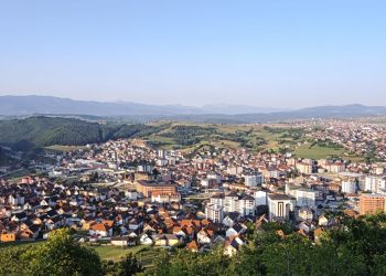 Novi toplotni talas stiže u Srbiju: Vlasti pozvale građane na štednju vode, raste i opasnost od požara