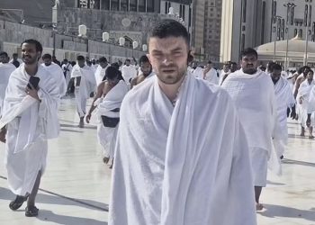 Ribariće i Tutin zavijeni u tugu: Iznenada preselio Hajrulah Becana Elesković