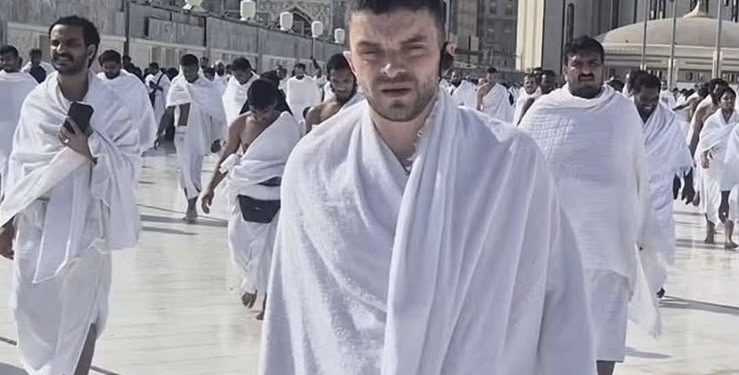 Ribariće i Tutin zavijeni u tugu: Iznenada preselio Hajrulah Becana Elesković
