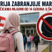 Austrija od septembra zabranjuje marame djevojčicama mlađim od 14 godina: Roditeljima  kazne do 800 eura