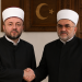 SUTRA HISTORIJSKI KORAK KA UJEDINJENJU ISLAMSKE ZAJEDNICE: Potisivanje sporazuma posle džume namaza