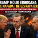 Tramp pokušava zaustaviti Erdogana: Nakon izraelskog napada na Siriju Turska sve bliže direktnom sukobu s Izraelom