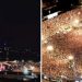 Nezapamćen spektakl na Koševu: Prvi od tri koncerta Merlina, sjećanje na Halida