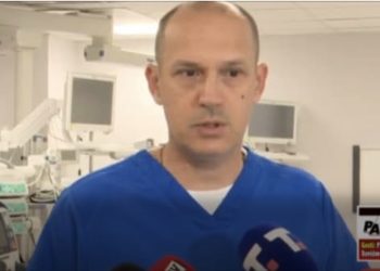 LONČAR OŠTRE KRITIKE O RADU NOVOPAZARSKE BOLNICE: „Novi Pazar ne može da bude taksi stanica“