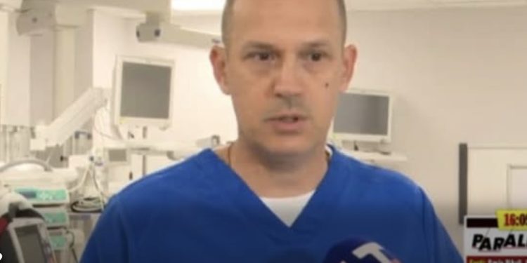 LONČAR OŠTRE KRITIKE O RADU NOVOPAZARSKE BOLNICE: „Novi Pazar ne može da bude taksi stanica“