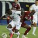 TEŽAK PORAZ NOVOG PAZARA NA DOMAĆEM TERENU: OFK BEOGRAD SLAVIO SA 4:1