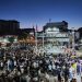 Tutin sinoć bio centar boksa: Spektakularna „Tutin Boxing Night 2“ privukla veliki broj publike