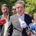 NOVA SUMNJA NA MASOVNU GROBNICU U SELU JABUKA KOD ZUBINOG POTOKA: SVEČIJA OPTUŽIO BEOGRAD