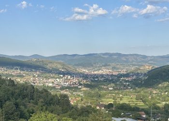 Danas osvježenje, a onda novi toplotni talas: temperature u Srbiji do 42 stepena