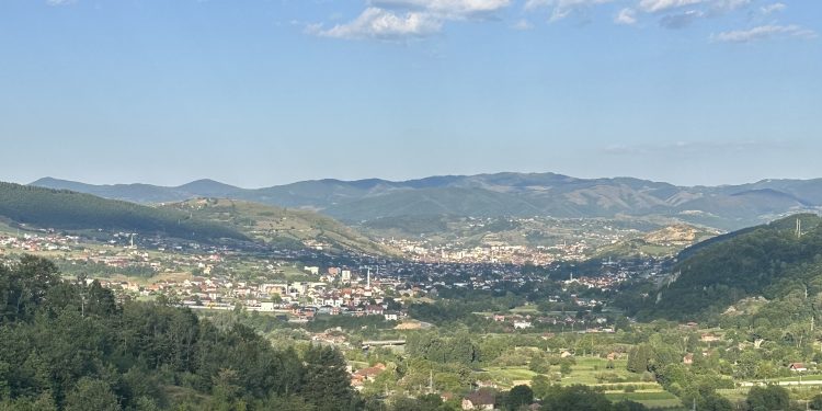 Danas osvježenje, a onda novi toplotni talas: temperature u Srbiji do 42 stepena