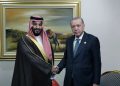 Erdogan: Izrael se mora u potpunosti pridržavati plana za drugu fazu mirovnog plana za Gazu