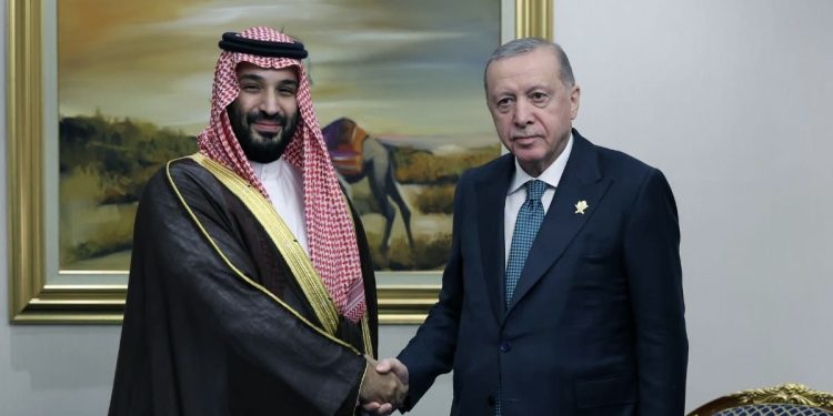 Erdogan: Izrael se mora u potpunosti pridržavati plana za drugu fazu mirovnog plana za Gazu