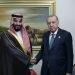 Erdogan: Izrael se mora u potpunosti pridržavati plana za drugu fazu mirovnog plana za Gazu
