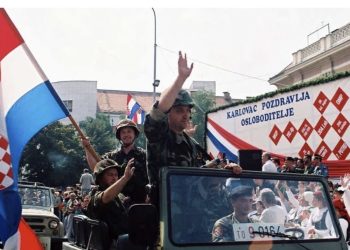 31 GODINA OD „OLUJE“: HRVATSKA DANAS OBILJEŽAVA DAN POBJEDE I VELIKU PREKRETNICU U RATU