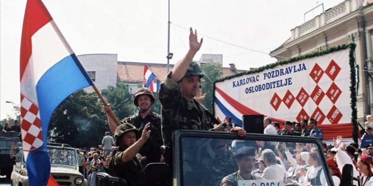 31 GODINA OD „OLUJE“: HRVATSKA DANAS OBILJEŽAVA DAN POBJEDE I VELIKU PREKRETNICU U RATU