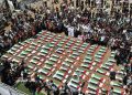 GAZA DANAS UKOPALA 112 ČLANOVA DVIJE PORODICE: POSMRTNI OSTACI IZVUČENI ISPOD RUŠEVINA